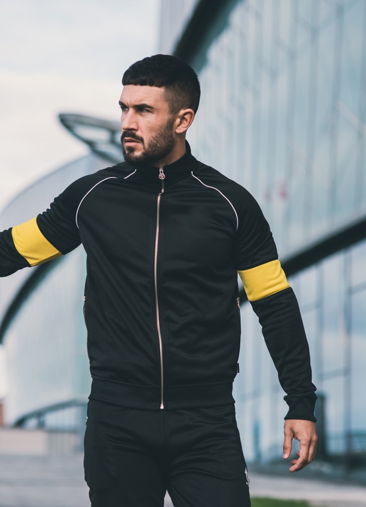 Tracksuit